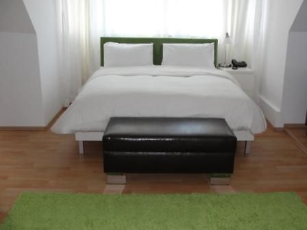 The Square Coburg Aparthotel Luaran gambar