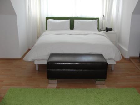 The Square Coburg Aparthotel Luaran gambar