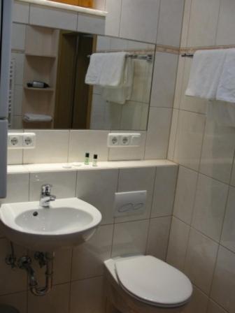 The Square Coburg Aparthotel Bilik gambar